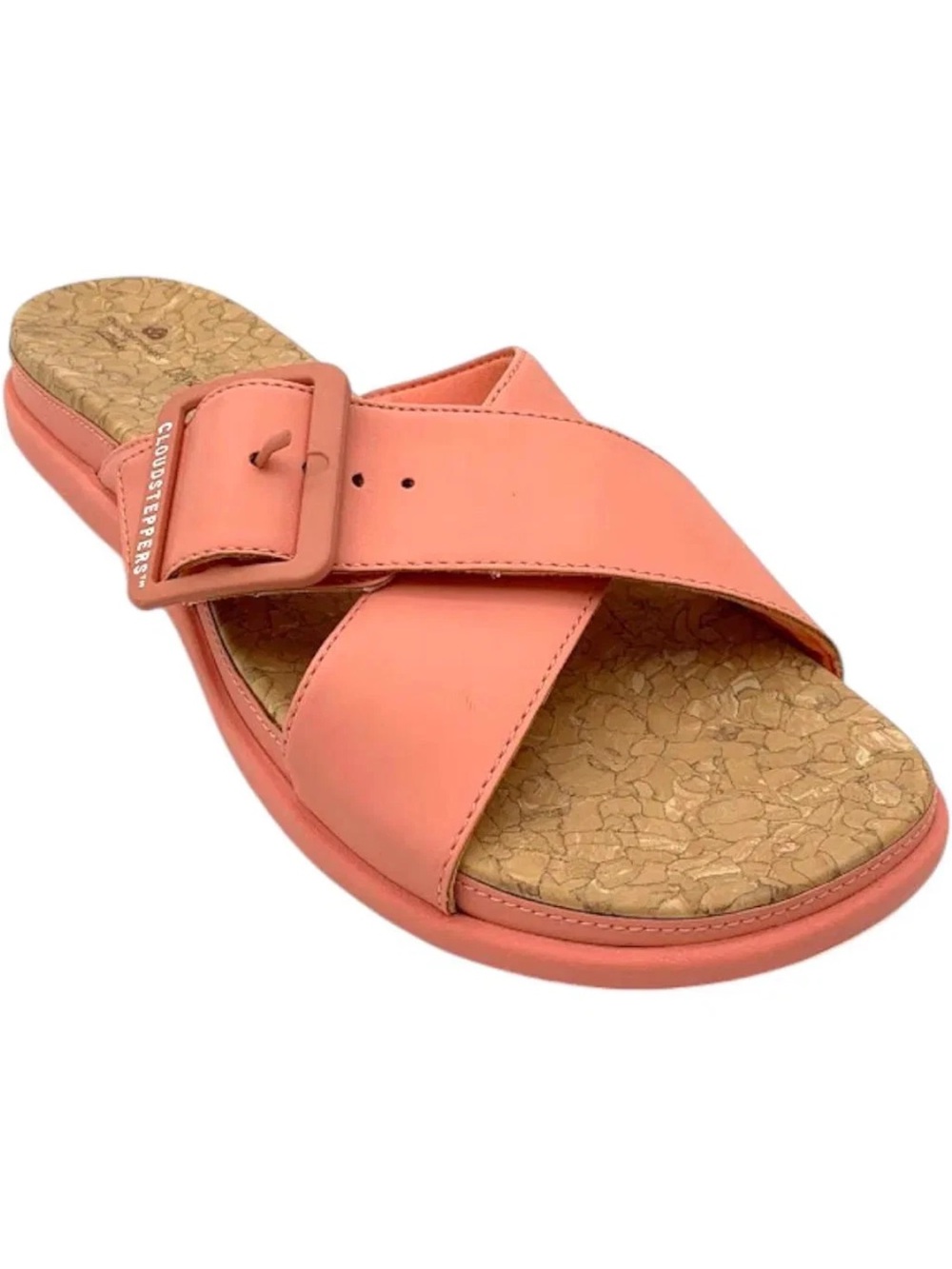 Cloudsteppers by Clarks Coral Step Juneshell